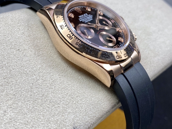 激安ロレックス側面デザイン